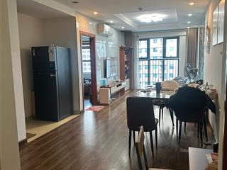 Căn hộ đẹp goldmark city  full nội thất  view thoáng