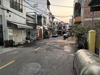 Chính chủ cần bán lô đất kiệt trần khánh dư