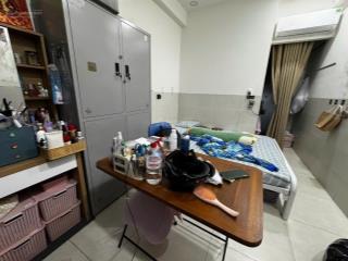 Cho thuê phòng trọ quận 10, đường 3/2