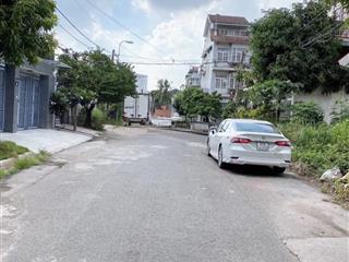 3 tỷ 800 cần thanh lý lô đất khu biệt thự nguyễn oanh  gò vấp  rất thích hợp mua làm tài sản