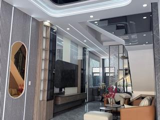 3tỷ3  cần bán nhà đường hà huy giáp, an phú đông, q12  90m2  sổ hồng riêng sang tên liền