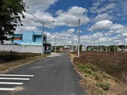 Bán đất chính chủ tại đường thoại ngọc hầu, diện tích 115m2 (5x23m), khu đấu giá ngô mây