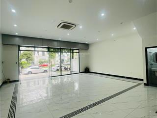 Cho thuê sao biển 23171. dt 90m2, 4t, mt 7,5m, đã hoàn thiện cơ bản. giá 20 triệu/ tháng