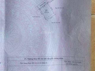 Bán đất tại huỳnh văn luỹ bình dương cũ