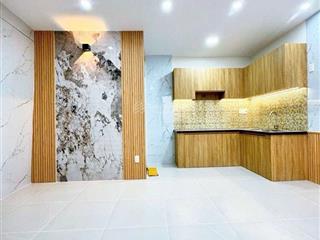 Nhà 1 sẹc đoàn văn bơ quận 4 dtsd 60m4pnchỉ 3 tỷ xshr hoàn công