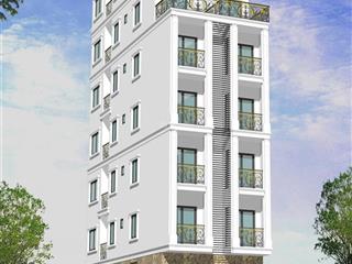 Bán nhà mặt phố đẹp, nhiều tiện ích tại ngô gia tự, 75 tỷ, 180m2