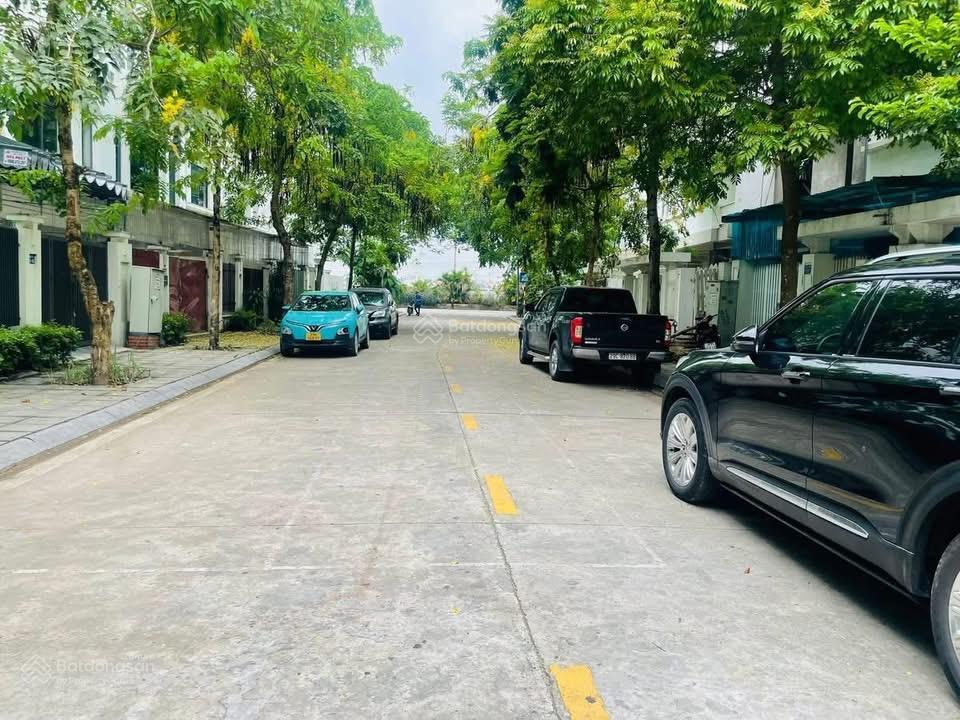 Biệt thự geleximco, lê trọng tấn, hoài đức, 350m2 x 4t, mt14m, giá đầu tư