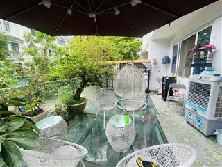 Biệt thự geleximco, lê trọng tấn, hoài đức, 350m2 x 4t, mt14m, giá đầu tư