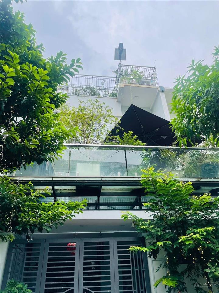 Biệt thự geleximco, lê trọng tấn, hoài đức, 350m2 x 4t, mt14m, giá đầu tư