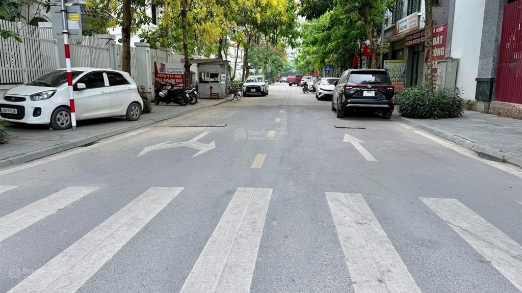 Bán biệt thự geleximco lê trọng tấn, giá tốt, 350 triệu / m2, 350m2 tại an khánh, hoài đức