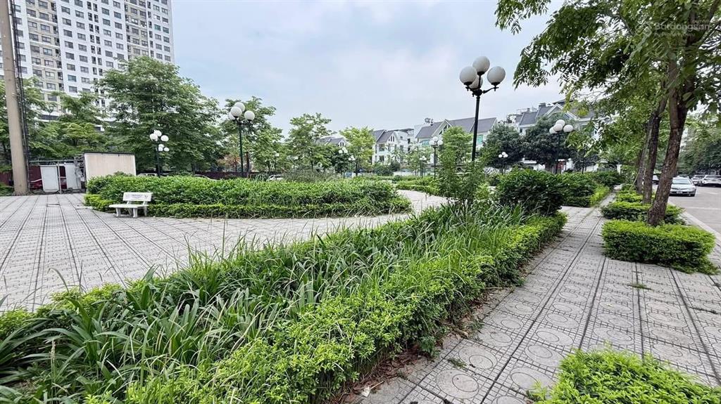 Bán biệt thự geleximco lê trọng tấn, giá tốt, 350 triệu / m2, 350m2 tại an khánh, hoài đức