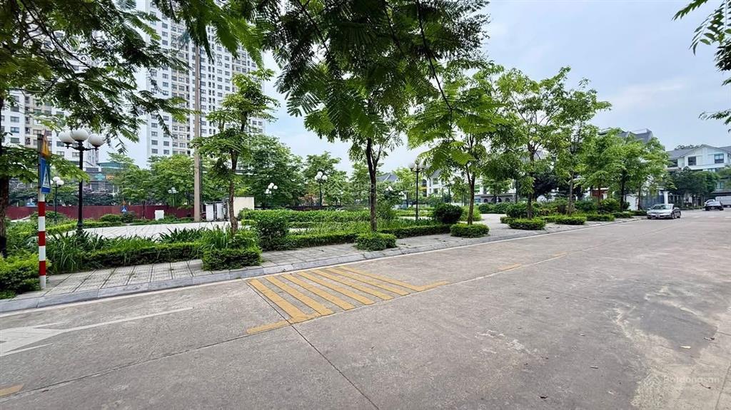 Bán biệt thự geleximco lê trọng tấn, giá tốt, 350 triệu / m2, 350m2 tại an khánh, hoài đức
