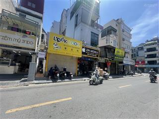 Bán nhà mặt phố 49 tạ quang bửu, 44 tỷ, 73 m2 hàng hiếm tại giá siêu hời