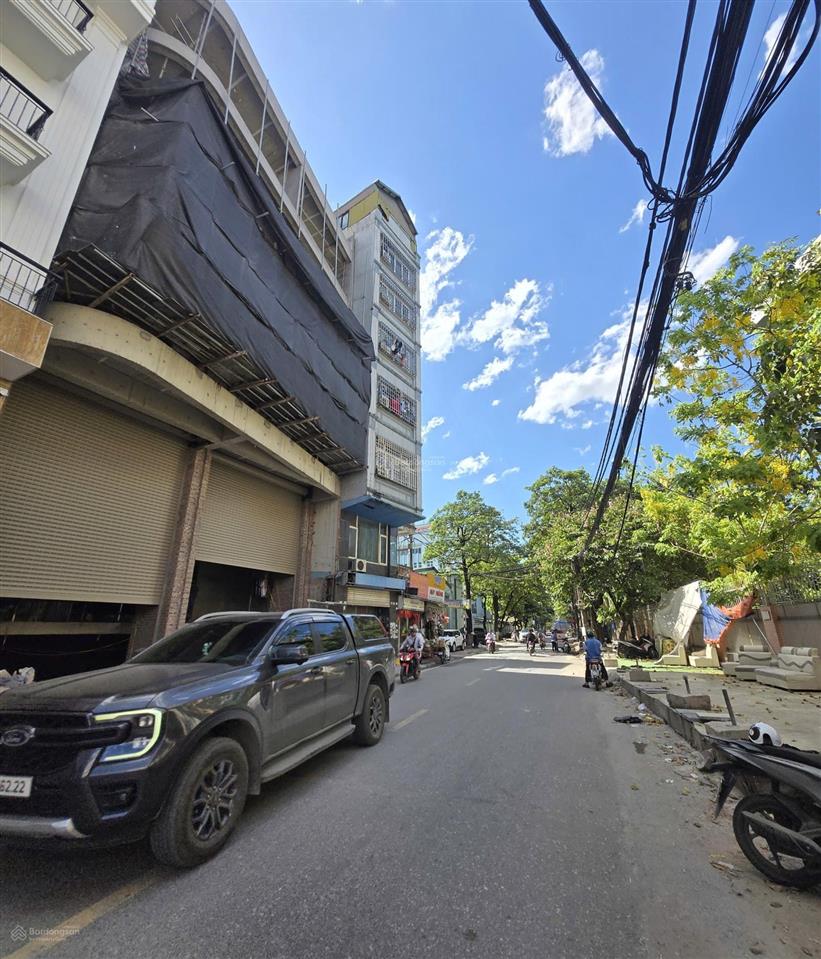 Bán toà building số 262 mỹ đình, nam từ liêm, 208m2 x 9t, mt12.5m, có hầm, giá 135 tỷ