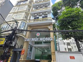 Bán tòa căn hộ dịch vụ mặt phố mỹ đình, nam từ liêm, 171m2 x 9 tầng, dòng tiền 300tr/th, giá 85 tỷ