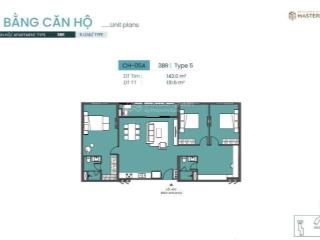 Mua nhà 3n+ dòng căn hộ có dt hiếm của dự án masteri grand coast, vinhomes ocp2 (hưng yên)