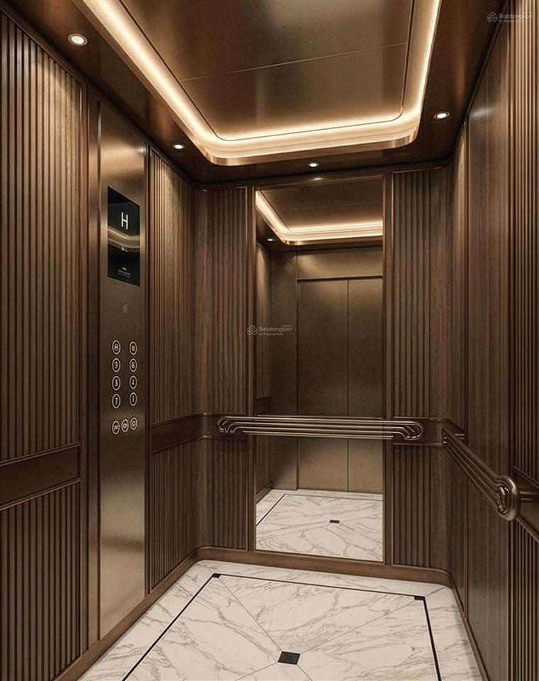 2n vinhomes cổ loa có thang máy riêng lên tận nhà, không đi chung thang, không phải đợi thang