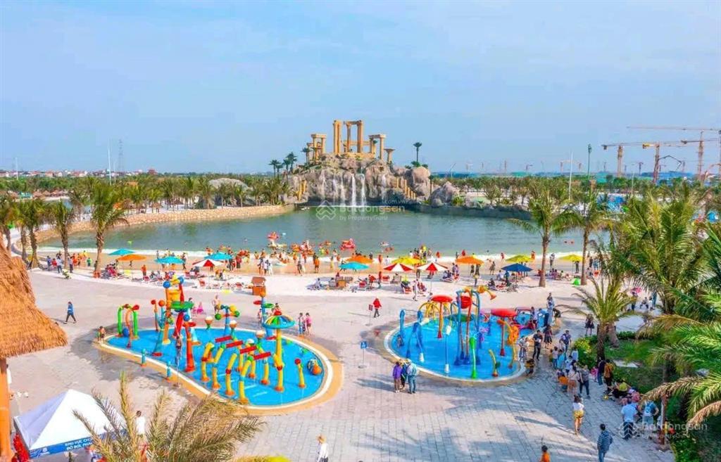 Mở bán căn 1n+ phân khu masteri grand coast view trọn hồ tạo sóng vinhomes ocean park hưng yên