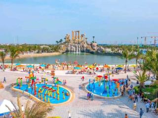 Mở bán căn 1n+ phân khu masteri grand coast view trọn hồ tạo sóng vinhomes ocean park hưng yên