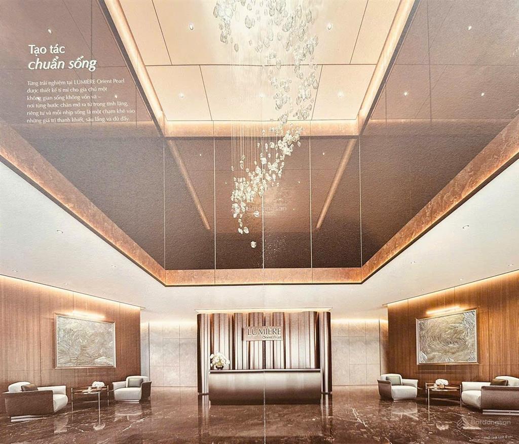 Nhà thật, giá thật, căn hộ thật, hình ảnh thật có slot oto thật chi có ở masteri orient pearl