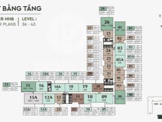 Booking masteri cao xà lá  dự kiến ra hàng tháng 5/2026