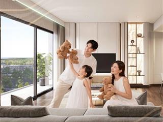 Bán 3n masteri orient pearl nhận nhà cuối năm 2027 có slot oto