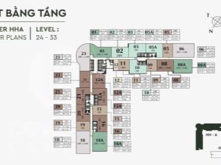 Chính thức nhận booking masterise homes cao xà lá