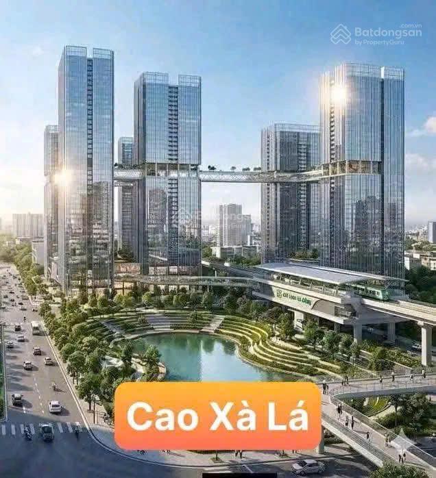 Chính thức nhận booking masterise homes cao xà lá