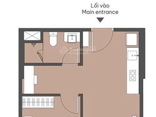Mua nhà mới 1n+ vinhomes ocean park gia lâm hà nội