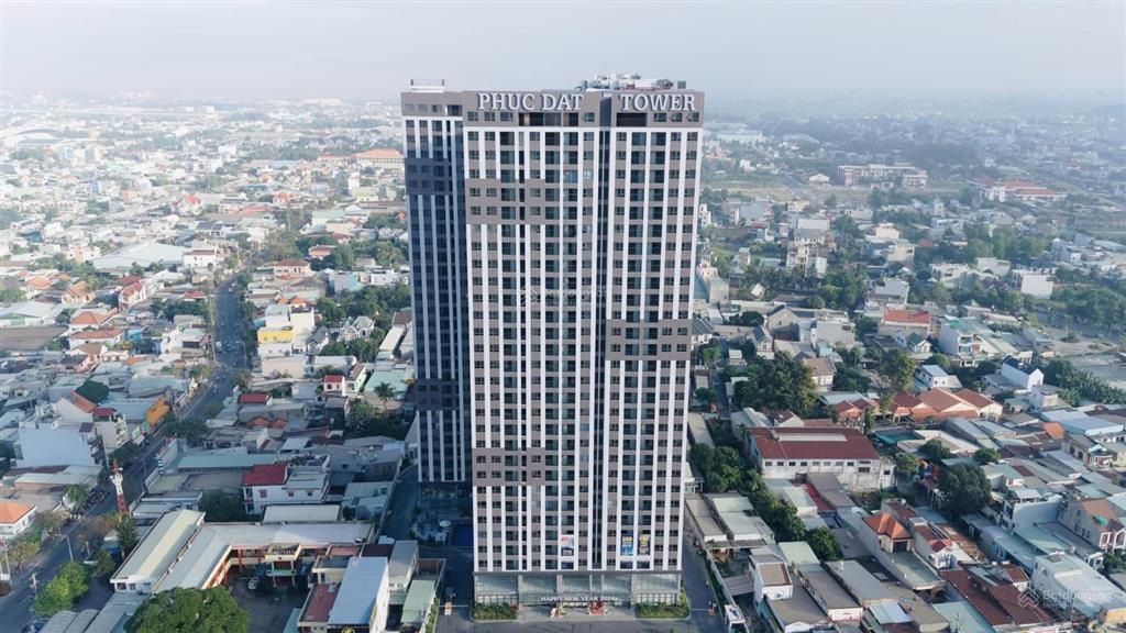 Chính chủ bán căn góc 2pn  2wc/70m2 phúc đạt tower dĩ an ngay chợ đông hòa, quốc lộ 1k. 0908 982 ***