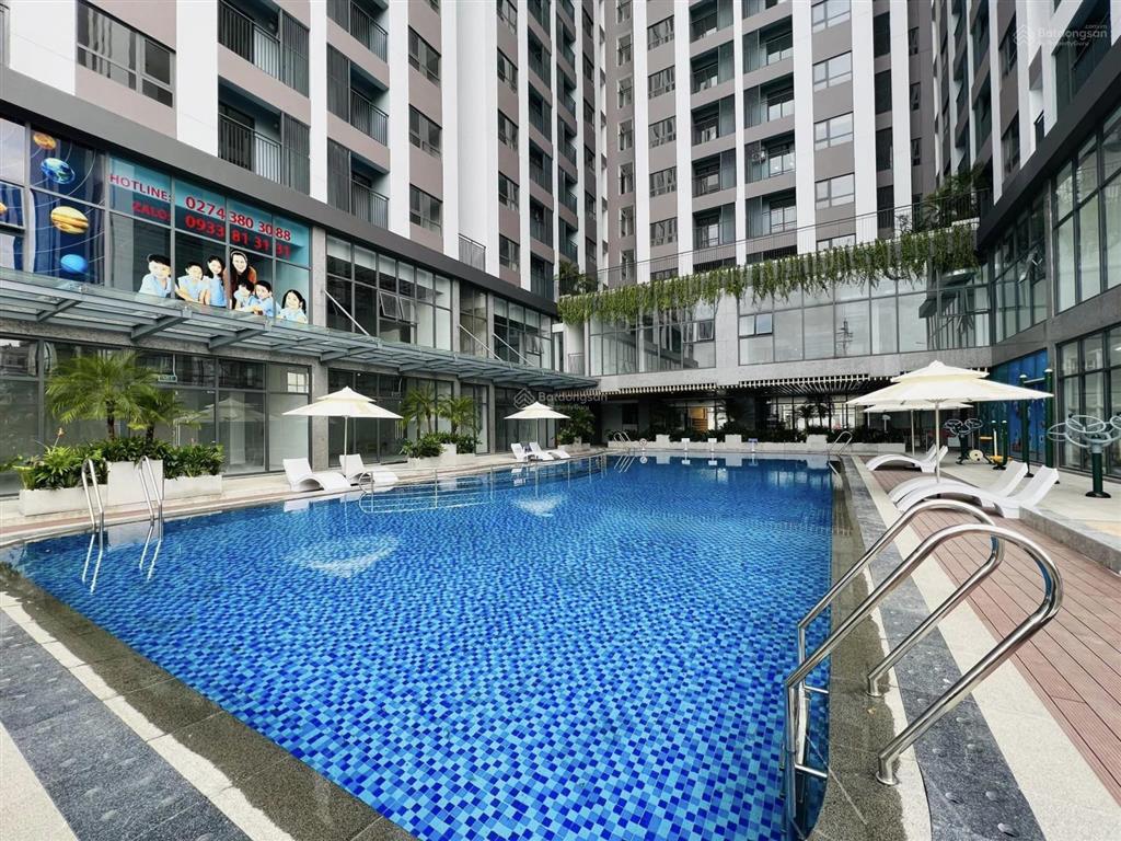 Chính chủ bán căn góc 2pn  2wc/70m2 phúc đạt tower dĩ an ngay chợ đông hòa, quốc lộ 1k. 0908 982 ***