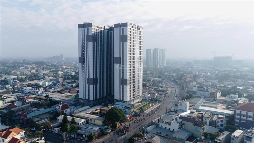 Chính chủ bán căn góc 2pn  2wc/70m2 phúc đạt tower dĩ an ngay chợ đông hòa, quốc lộ 1k. 0908 982 ***