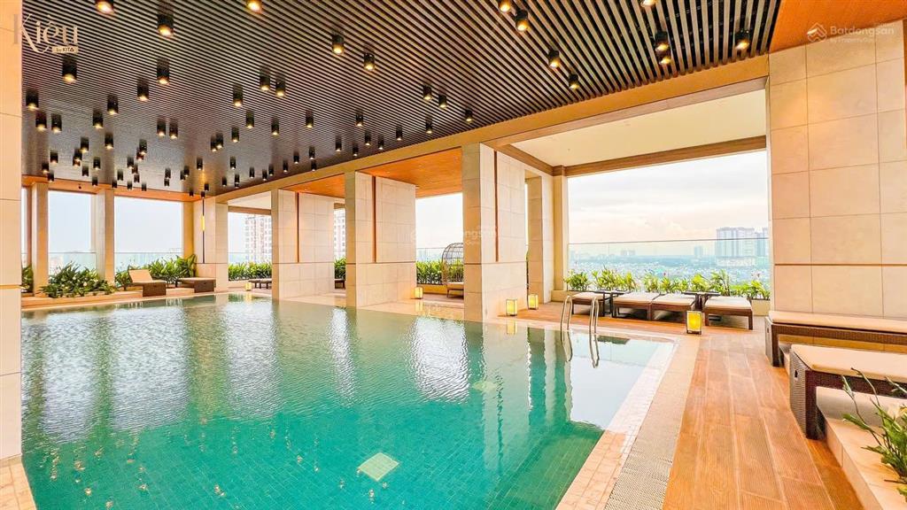 Bán căn hộ 3pn/155m2 kiều by kita trần hưng đạo giá 23 tỷ  quận 5, đã có sổ hồng, nhận nhà ở ngay