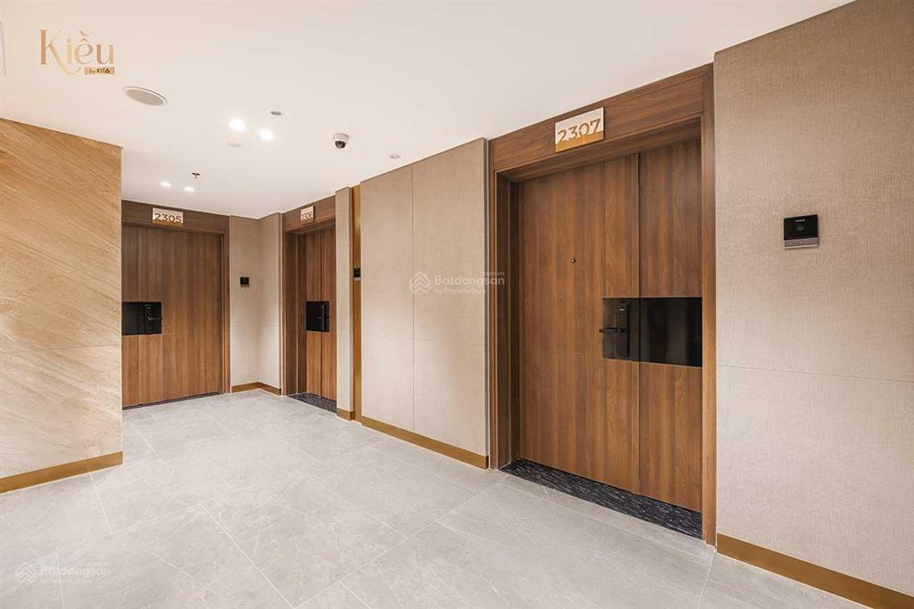 Bán căn hộ 3pn/155m2 kiều by kita trần hưng đạo giá 23 tỷ  quận 5, đã có sổ hồng, nhận nhà ở ngay