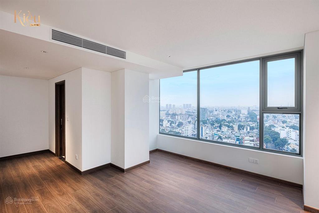 Bán căn hộ 3pn/155m2 kiều by kita trần hưng đạo giá 23 tỷ  quận 5, đã có sổ hồng, nhận nhà ở ngay