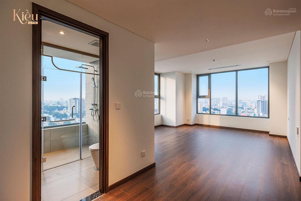 Bán căn hộ 3pn/155m2 kiều by kita trần hưng đạo giá 23 tỷ  quận 5, đã có sổ hồng, nhận nhà ở ngay