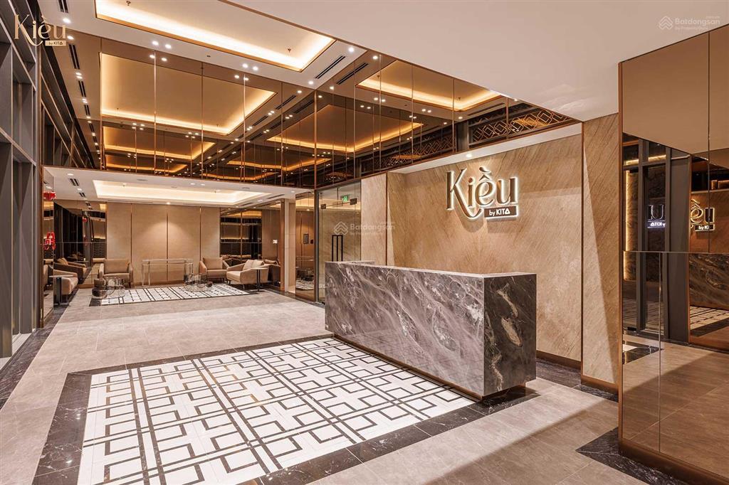 Bán căn hộ 3pn/155m2 kiều by kita trần hưng đạo giá 23 tỷ  quận 5, đã có sổ hồng, nhận nhà ở ngay