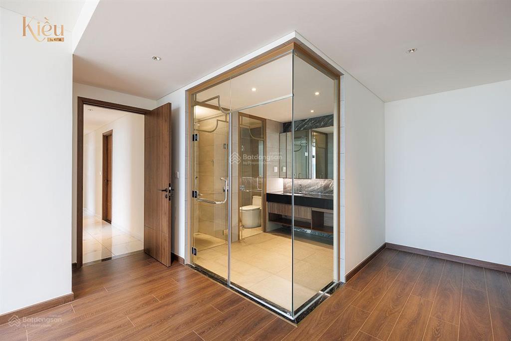 Bán căn hộ 3pn/155m2 kiều by kita trần hưng đạo giá 23 tỷ  quận 5, đã có sổ hồng, nhận nhà ở ngay