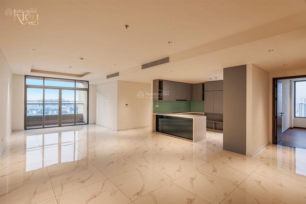 Bán căn hộ 3pn/155m2 kiều by kita trần hưng đạo giá 23 tỷ  quận 5, đã có sổ hồng, nhận nhà ở ngay
