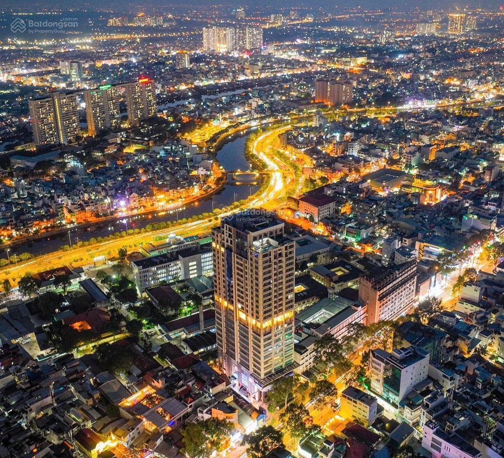 Bán căn hộ 3pn/155m2 kiều by kita trần hưng đạo giá 23 tỷ  quận 5, đã có sổ hồng, nhận nhà ở ngay