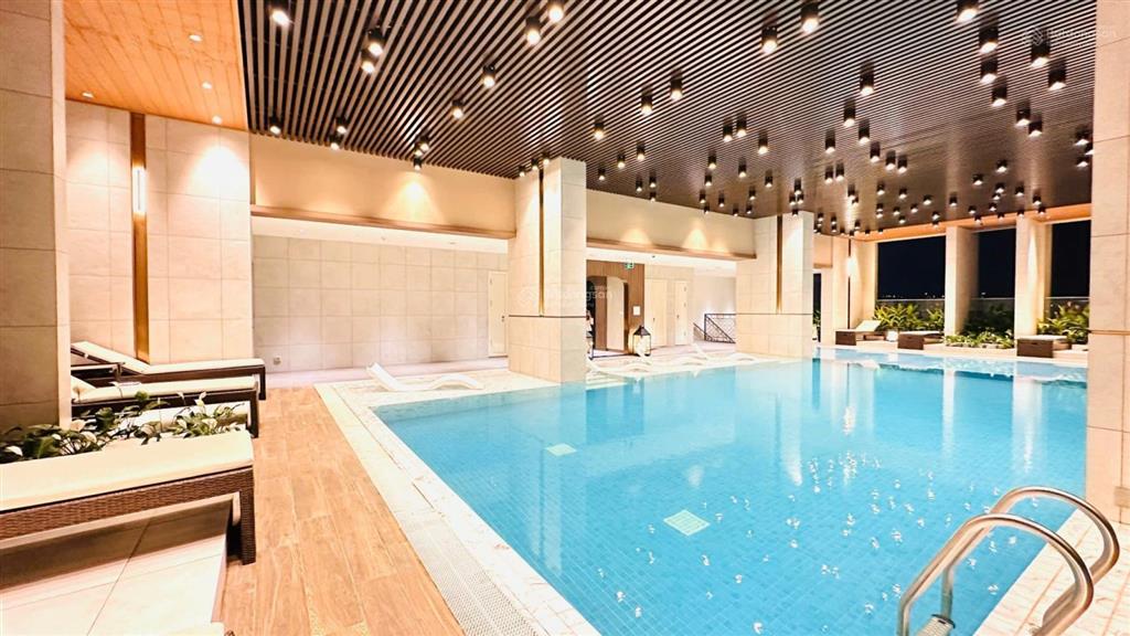 Bán căn hộ 3pn/155m2 kiều by kita trần hưng đạo giá 23 tỷ  quận 5, đã có sổ hồng, nhận nhà ở ngay