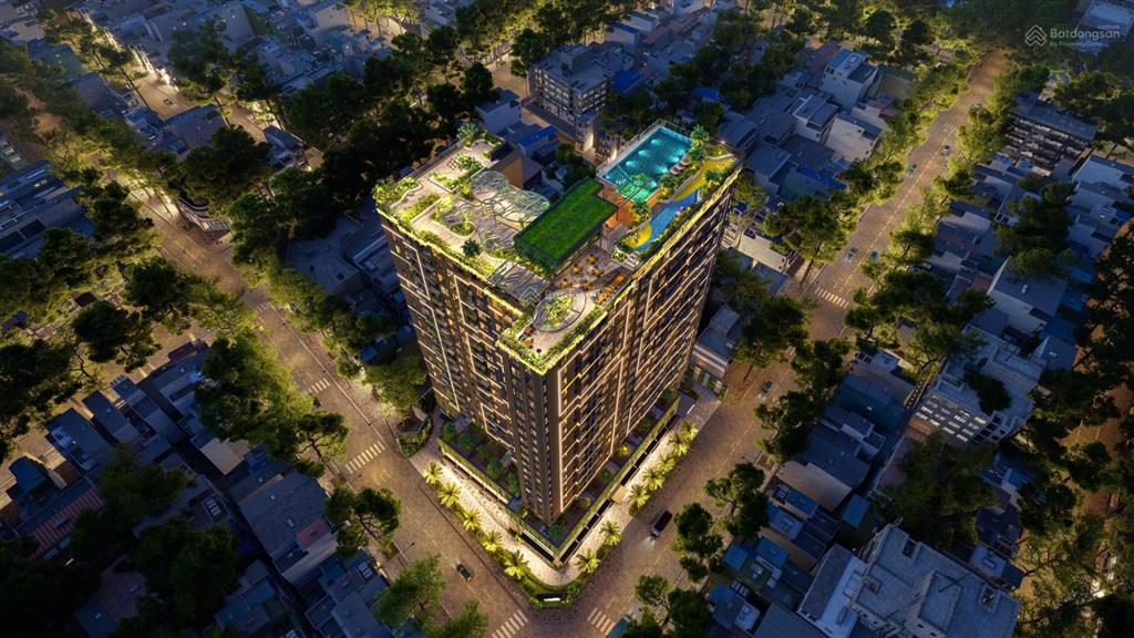 Căn hộ legacy 66 tân thành tại trung tâm quận 5, liền kề bệnh viện chợ rẫy chính thức nhận booking