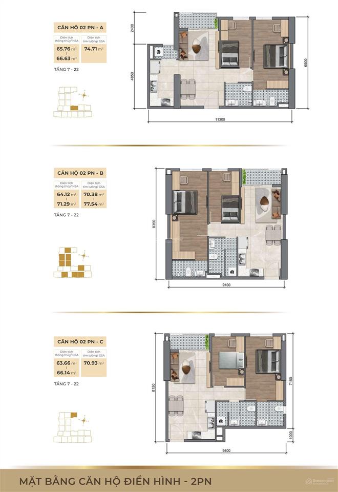 Căn hộ legacy 66 tân thành tại trung tâm quận 5, liền kề bệnh viện chợ rẫy chính thức nhận booking