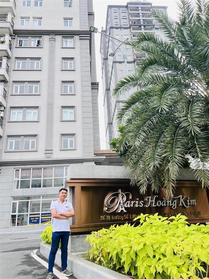 Bán căn hộ 3pn/85m2 paris hoàng kim thủ thiêm, quận 2 mua trực tiếp cđt, ck 8%, free định danh oto