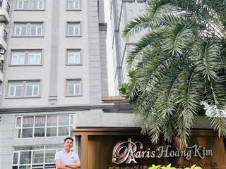 Bán căn hộ 3pn/85m2 paris hoàng kim thủ thiêm, quận 2 mua trực tiếp cđt, ck 8%, free định danh oto