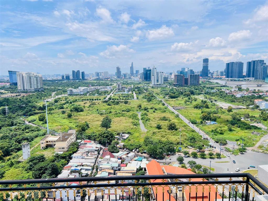 Bán căn hộ 3pn/85m2 paris hoàng kim thủ thiêm, quận 2 mua trực tiếp cđt, ck 8%, free định danh oto