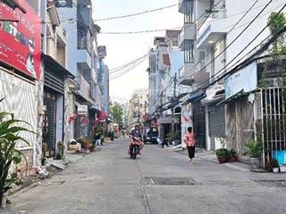 Mặt tiền 7m thông thoáng tiện kinh doanh sắt mặt tiền lê văn quới gần ngay 4 xã