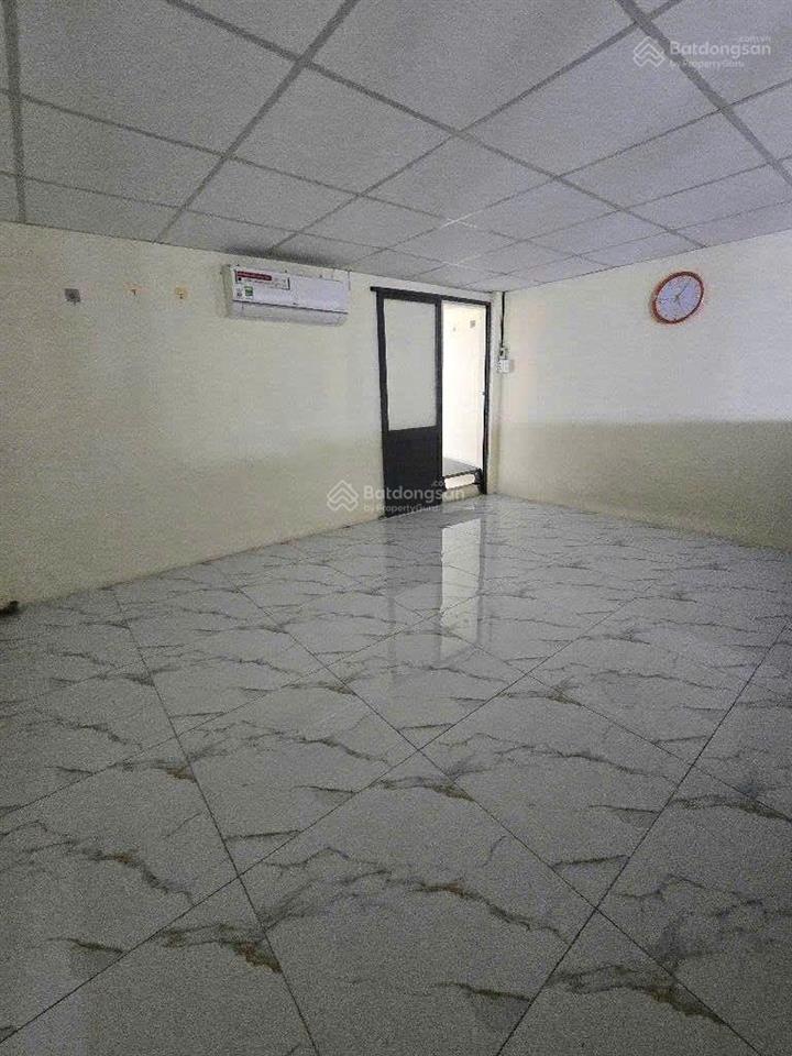 Nhà hương lộ 2 gần 4 xã 81m2, hẻm 6m, giá tốt khu vực