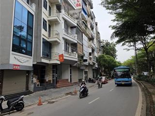 13,9tỷ mp ba đình 7 tầng thang máy 2 thoáng xây mới qh ổn định