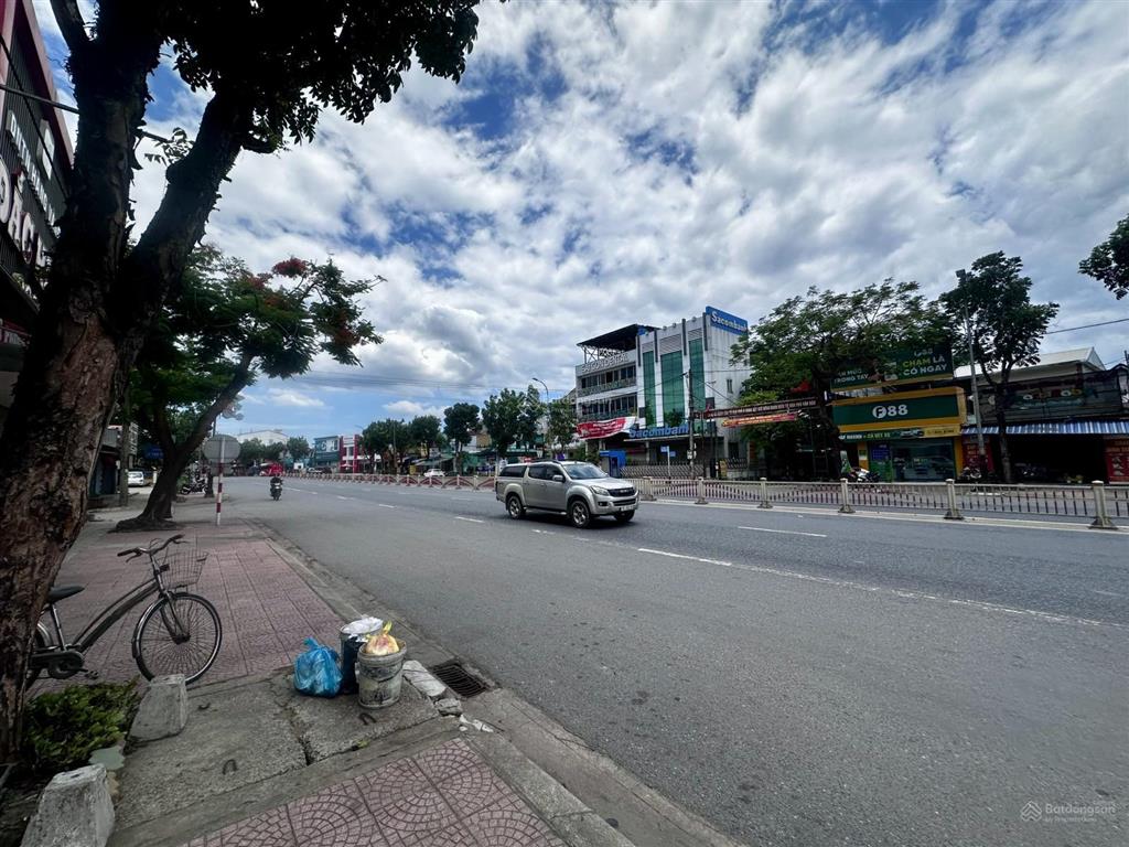 Cho thuê mặt bằng kinh doanh mặt tiền ql1a 223m2  mặt tiền 10m  tứ hạ, huế